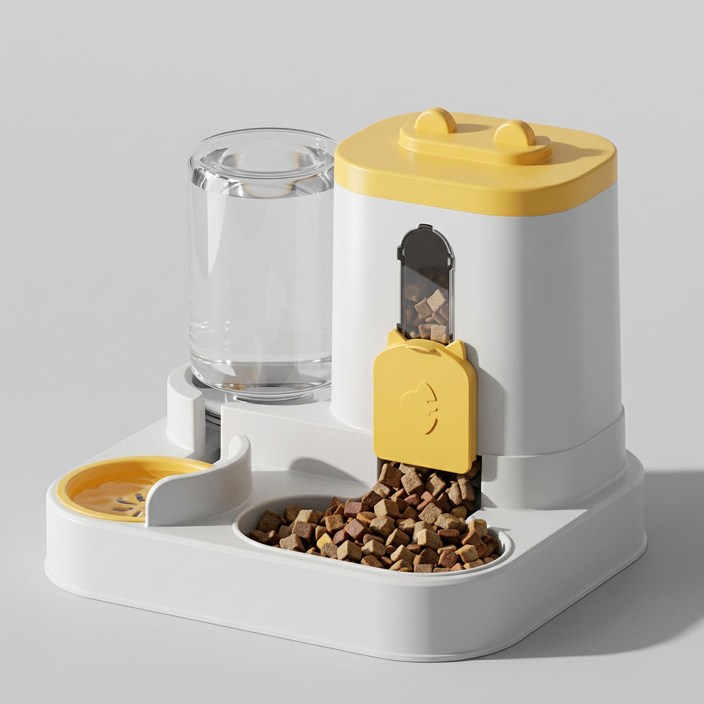 Le Chat Pot Ma boutique