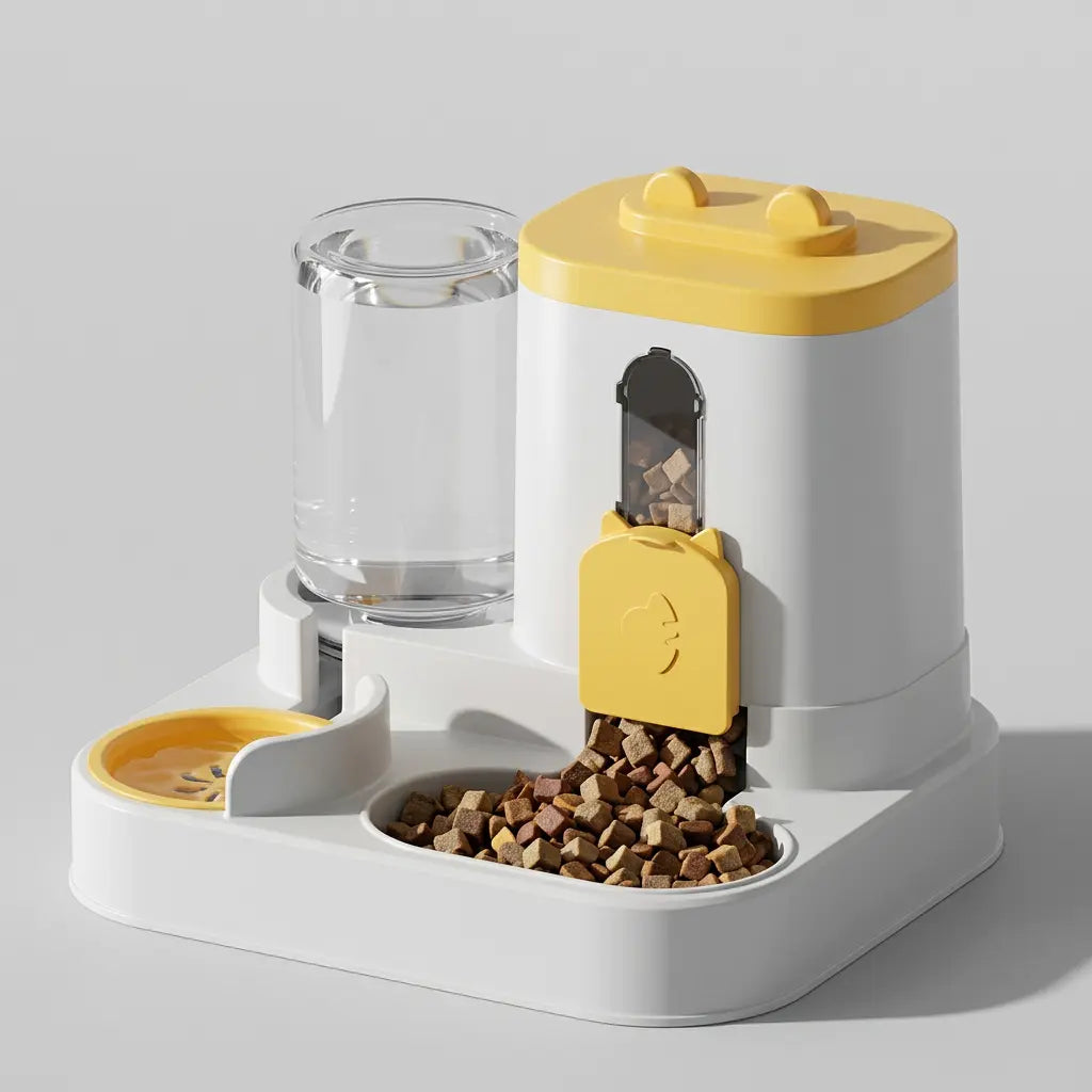Le Chat Pot