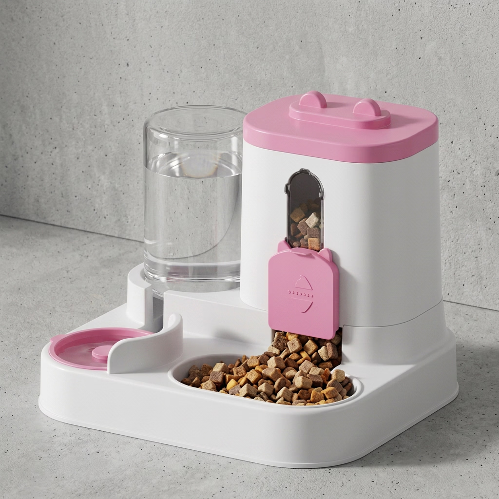 Le Chat Pot Ma boutique